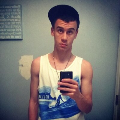 Profile Picture of Brian Tomerlin (@briantomerlin18) on Twitter