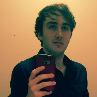 Profile Picture of William Hopewell (@WillHope16) on Twitter