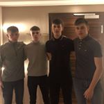 Profile Picture of Sam frazer-knight (@sam_fk8) on Instagram