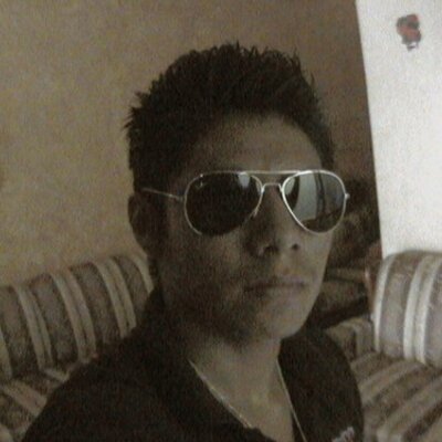 Profile Picture of Omar Moreno Noble (@caraameliitho0u) on Twitter