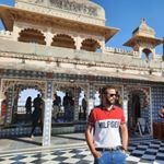 Profile Picture of Shyam Shukla (@shyam_shukla91) on Instagram