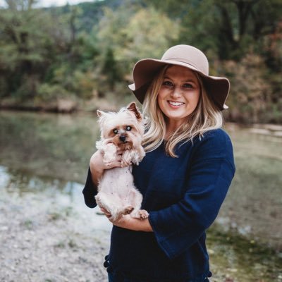 Profile Picture of Victoria Rambo (@VictoriaRambo1) on Twitter