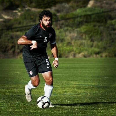 Profile Picture of Josh Mckinney (@MCKINNEYJOSH9) on Twitter