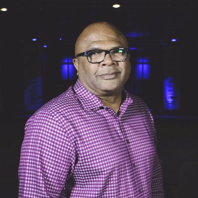 Profile Picture of Lonnell Williams (@pastor_lonnell) on Twitter