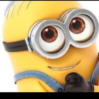 Profile Picture of David Minion (@Davetheminion13) on Twitter