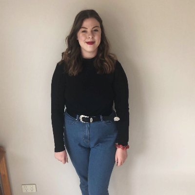 Profile Picture of Hayley Waters (@hayleylouise_w) on Twitter