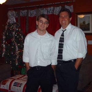Profile Picture of Christopher Mcdonald (@cmaudioproductions) on Myspace