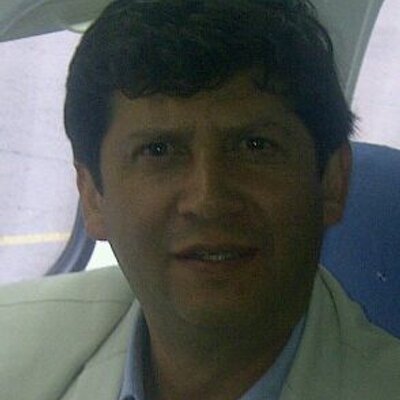 Profile Picture of Ivan Sempertegui (@ISemperteguiG) on Twitter