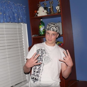 Profile Picture of Isaac Starnes (@zangetsuxx) on Myspace