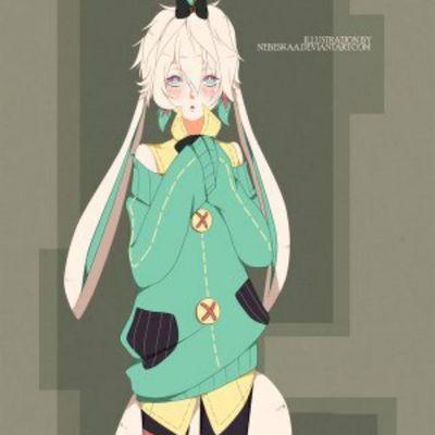 Profile Picture of Nicole Alice Hafner (@AliceHafner) on Twitter