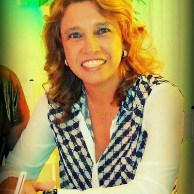 Profile Picture of Liliana Arruda (@ianarruda) on Twitter
