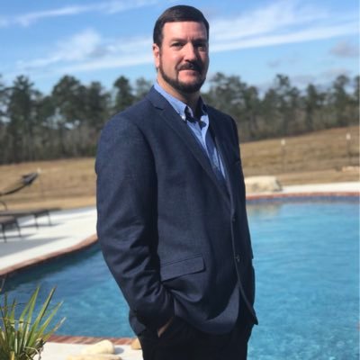 Profile Picture of Brad McCartney (@BradMcCartney5) on Twitter