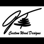 Profile Picture of Jacob Tully (@jtcustomwooddesigns) on Instagram