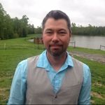 Profile Picture of Jeremy Holmes (@irvisionsdotcom) on Instagram
