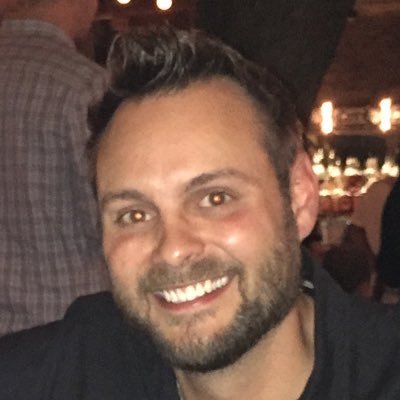 Profile Picture of Mark Tillman (@marktillman) on Twitter