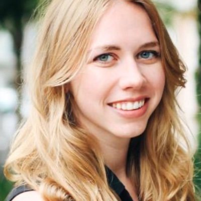 Profile Picture of Alexa Meyer (@alexakmeyer) on Twitter