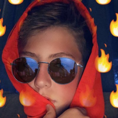 Profile Picture of Jacob VanPelt (@VanpeltJacob) on Twitter