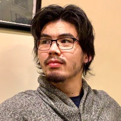 Profile Picture of Joshua Tong (董俊满) (@JoshuaTong) on Twitter