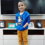 Profile Picture of david lucca santos silva 👑💙 (@_david_lucca_05) on Instagram