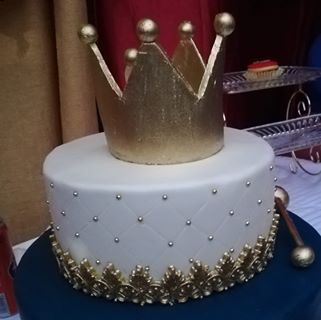 Profile Picture of Janete Miguens Pasteleira (@pastelaria.miguens.1) on Facebook
