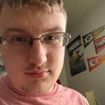 Profile Picture of Brandon Quast (@bquast_6) on Instagram
