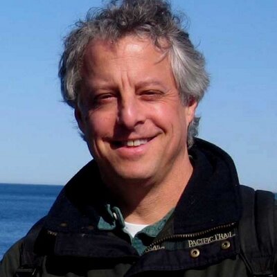Profile Picture of Steve Sternberg (@@StevenSternberg) on Twitter