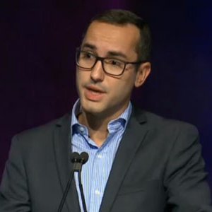 Profile Picture of Alvaro Borges (@alvarohdborges) on Twitter