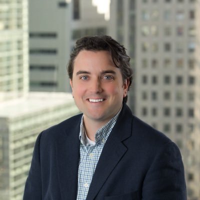 Profile Picture of Brendan Crotty (@bcrottynd) on Twitter