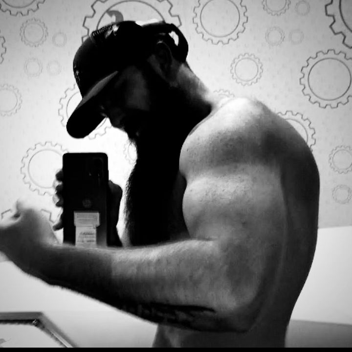 Profile Picture of Andrew Hill (@andrew.hill1993) on Tiktok