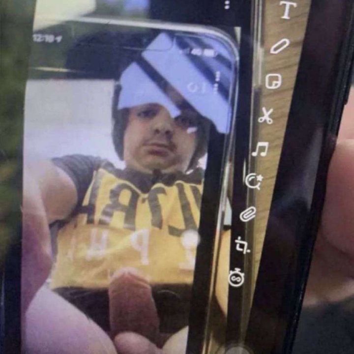 Profile Picture of John Spry (@johnspry) on Tiktok