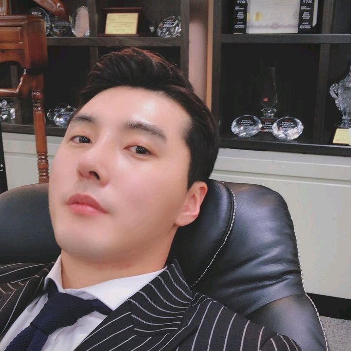 Profile Picture of Jang Bavid (@josephangus7) on Tiktok