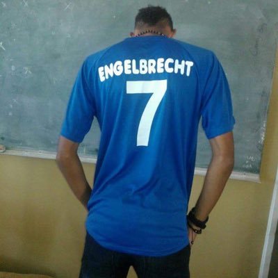 Profile Picture of John Engelbrecht (@jhnathnsonjr18) on Twitter