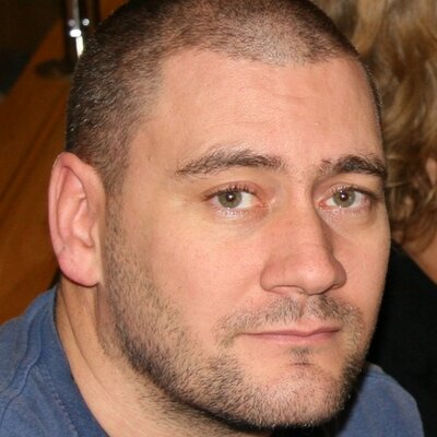 Profile Picture of Edward Devlin (@Termenoque) on Twitter