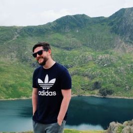Profile Picture of Adam Everett (@adameverett92) on Twitter