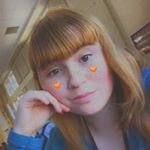 Profile Picture of breanna marie hoffman (@breanna.spam.account) on Instagram