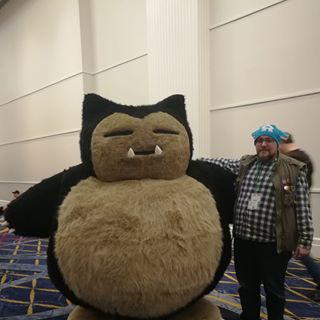 Profile Picture of Calvin Rhodes (CloudedMuffin) (@calvin.rhodes.376) on Facebook