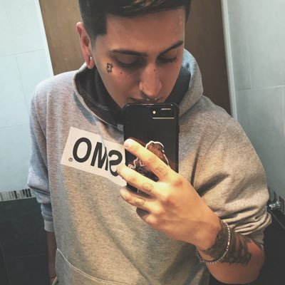 Profile Picture of Brian. (@braa1g) on Twitter