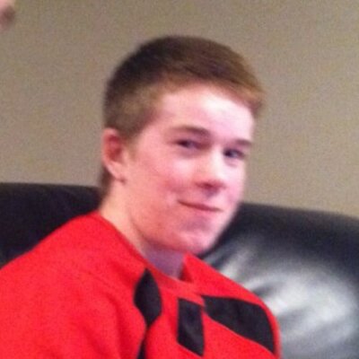 Profile Picture of Not Kevin Kolstad (@KevinAllStar16) on Twitter