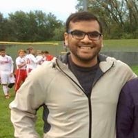 Profile Picture of Neal Patel (@neal-patel-81) on Quora