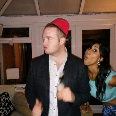 Profile Picture of Thomas Herring (@ThomasHerring2) on Twitter