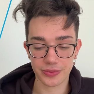 Profile Picture of James Charles' Silence (@SilenceNSubLoss) on Twitter
