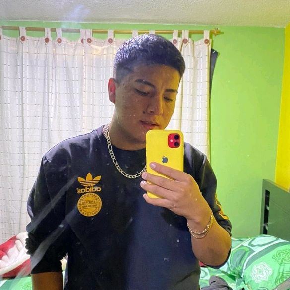 Profile Picture of stevensitoo (@stevensitoo) on Tiktok