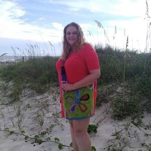 Profile Picture of Amber Basart (@BasartAmber) on Twitter