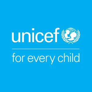 Profile Picture of   This is how Jane, 11, keeps... (@unicef) on Tiktok