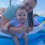 Profile Picture of Summer Brooks (@summer.bryant.7771) on Instagram
