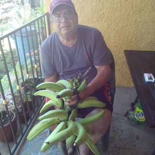 Profile Picture of Antonio Vindell (@antonio.vindell.7) on Facebook