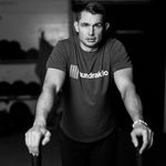 Profile Picture of Andrew Kalen Daish (@andrewkalendaish) on Instagram