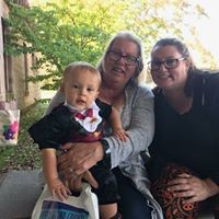 Profile Picture of Debbie Grant (@debbie-grant-34) on Quora