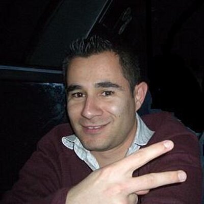 Profile Photo of Juan Paul Ramirez (@jpfever) on Twitter