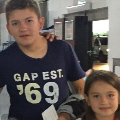 NESTOR DE LA CRUZ - Twitter Profile Picture of NESTOR DE LA CRUZ (@AURELIN15) on Twitter